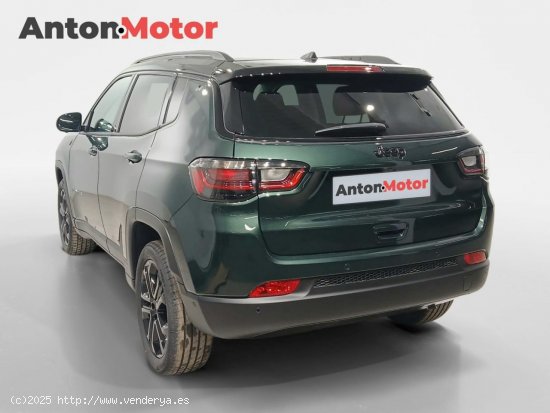 Jeep Compass eHybrid 1.5 MHEV 130HP North Star DCT - VITORIA