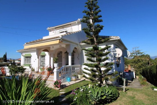  Villa en venta en Alhaurín de la Torre (Málaga) 