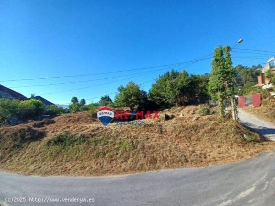 Terreno urbanizable en Vilaboa. - PONTEVEDRA