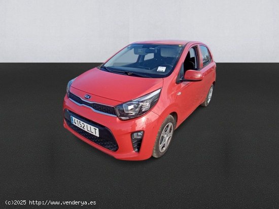  Kia Picanto 1.0 Dpi 49kw (67cv) Concept - Leganés 