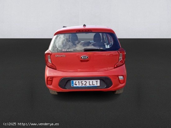 Kia Picanto 1.0 Dpi 49kw (67cv) Concept - Leganés