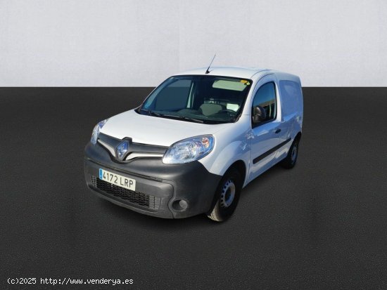  Renault Kangoo Express (o) Profesional Blue Dci 59 Kw (80cv) - Leganés 