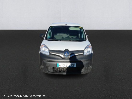 Renault Kangoo Express (o) Profesional Blue Dci 59 Kw (80cv) - Leganés