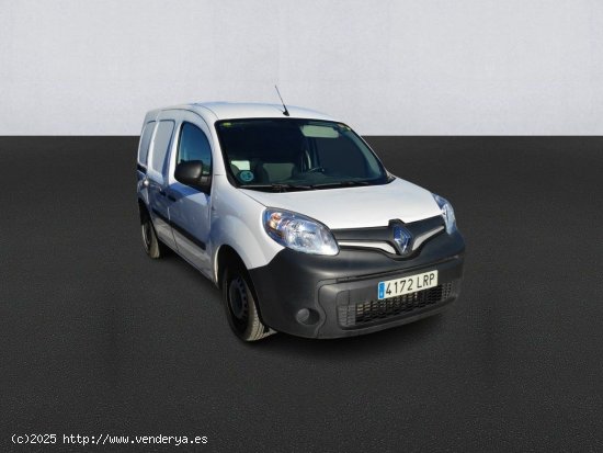 Renault Kangoo Express (o) Profesional Blue Dci 59 Kw (80cv) - Leganés