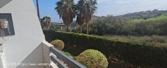  Apartamento en venta en Mijas (Málaga) 