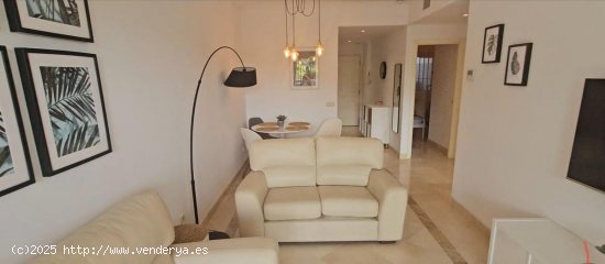 Apartamento en venta en Mijas (Málaga)