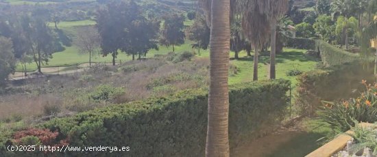 Apartamento en venta en Mijas (Málaga)