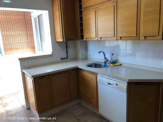 Piso en venta en Málaga (Málaga)