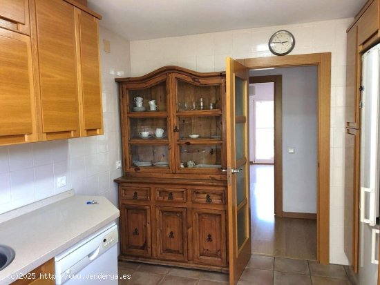 Piso en venta en Málaga (Málaga)