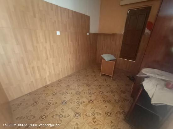 SE VENDE CASA EN LA TORREALTA DE MOLINA DE SEGURA - MURCIA