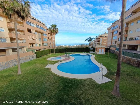  Apartamento en alquiler en Torremolinos (Málaga) 