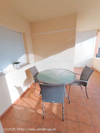 Apartamento en alquiler en Torremolinos (Málaga)