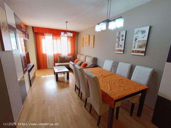 Apartamento en alquiler en Torremolinos (Málaga)