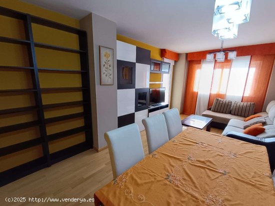 Apartamento en alquiler en Torremolinos (Málaga)