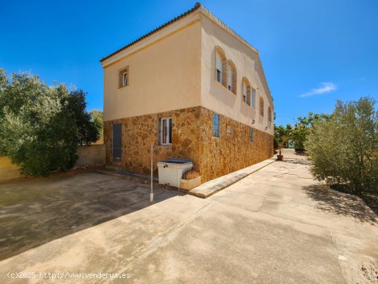 Chalet en venta en Torrevieja (Alicante)