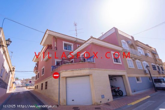 Villa en venta en San Miguel de Salinas (Alicante)