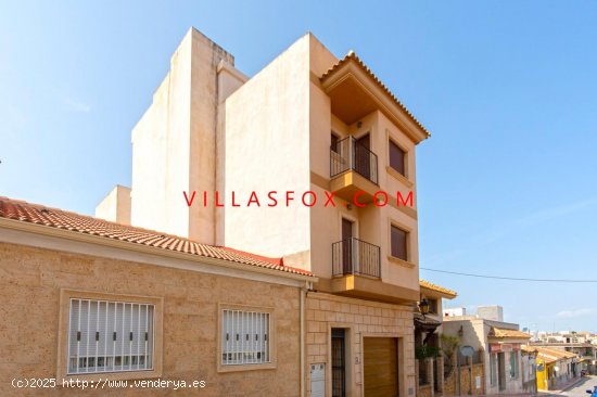  Casa en venta en San Miguel de Salinas (Alicante) 