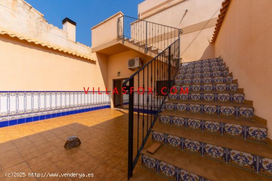 Casa en venta en San Miguel de Salinas (Alicante)