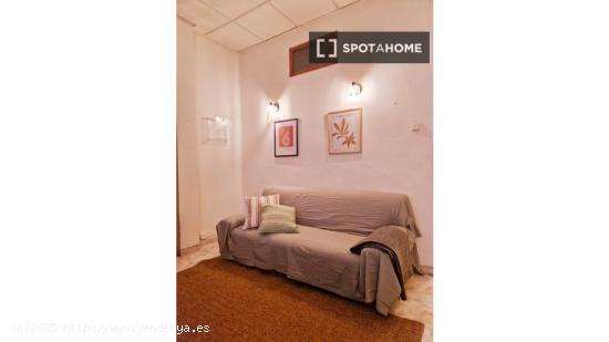 Piso de 3 habitaciones en alquiler en Burjassot, Valencia - VALENCIA