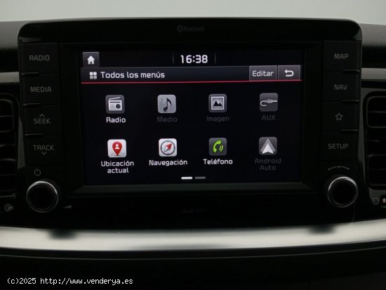 Kia Stonic Active tgdi 100cv - Telde