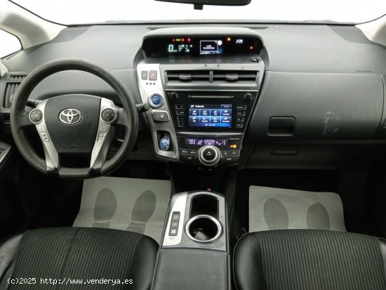 Toyota Prius+ Eco - Telde