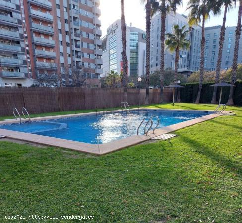  Piso en venta en avenida de França, 48 Penya-Roja, València - VALENCIA 