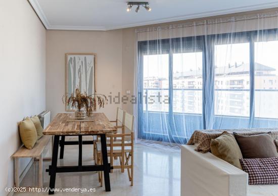 Piso en venta en avenida de França, 48 Penya-Roja, València - VALENCIA