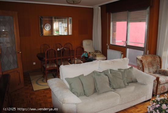  Se vende piso en Santoña - CANTABRIA 