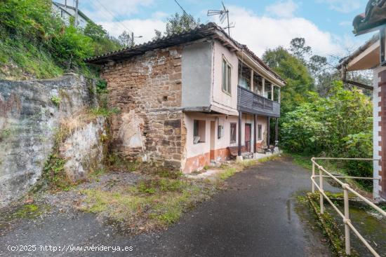 Se Vende en San Martin del Rey Aurelio - ASTURIAS