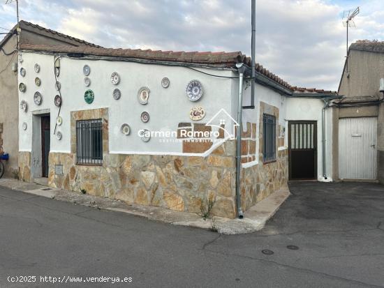 Casa en Villoria - SALAMANCA