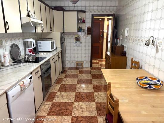 ¡Gran oportunidad! Piso en venta en Gijón, Barrio del Llano - ASTURIAS