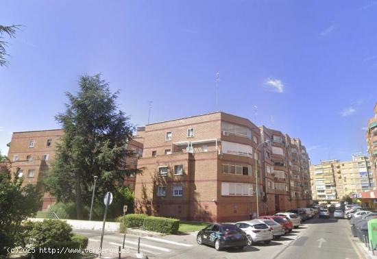  PISO EN MOSTOLES - MADRID 