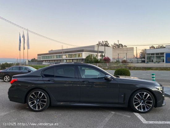 BMW Serie 7 730d xDrive M - VILAGARCIA DE AROUSA