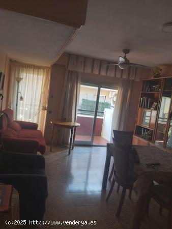 Se vende piso en Xirivella, Valencia - VALENCIA