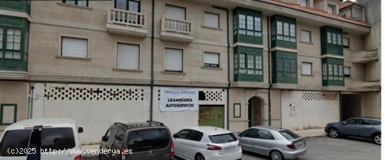 LOCAL COMERCIAL en Rosal - PONTEVEDRA