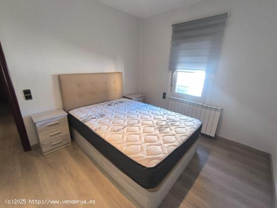 ALQUILER DE HABITACIÓN DOBLE - BARCELONA