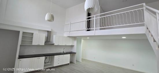  REMAX SORONA COMERCIALIZA LOFT A ESTRENAR EN PELAYOS DE LA PRESA - MADRID 