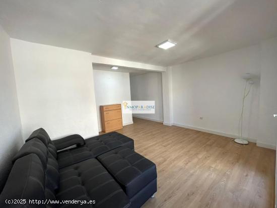 PISO EN VENTA EN CAROLINAS ALTAS!! - ALICANTE