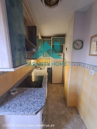 SE VENDE APARTAMENTO EN ZONA SAN FRANCISCO - CACERES