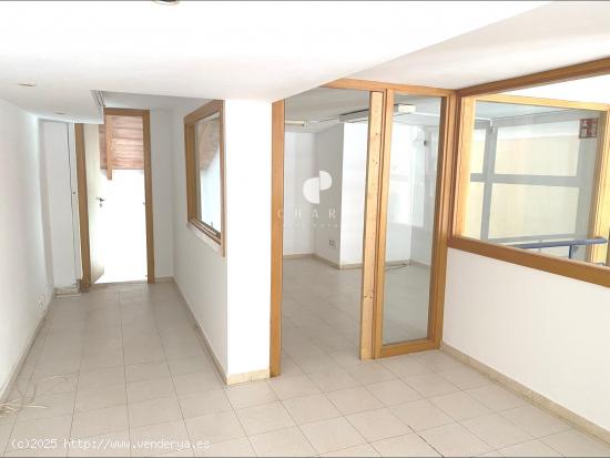  Local comercial en Pollensa, Mallorca. - BALEARES 