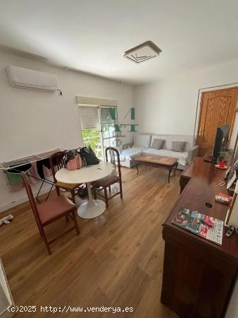 APARTAMENTO REFORMADO PARA INVERSIÓN - CACERES