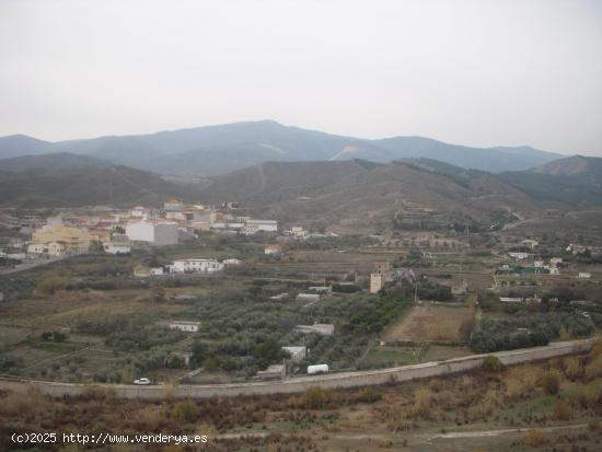  Oportunidad Única: Solar en Olula del Río, Andalucía - ALMERIA 