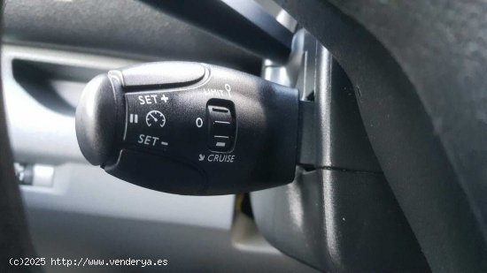 Citroën Jumpy TALLA M BLUE HDI 100 CV CONTROL - Ponteareas