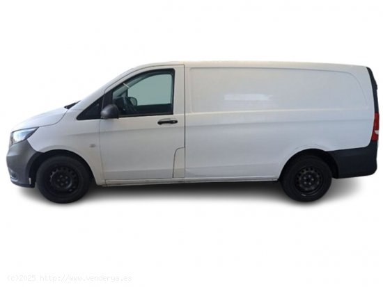 Mercedes Vito 111 FG CDI LARGA - Ponteareas