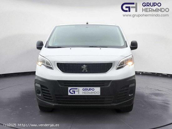 Peugeot Expert FG PRO STANDARD BLUE HDI 100 CV - Ponteareas