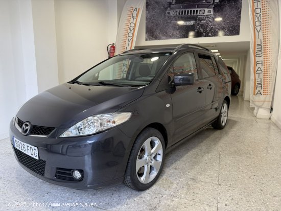 Mazda 5 2.0 Sportive - 