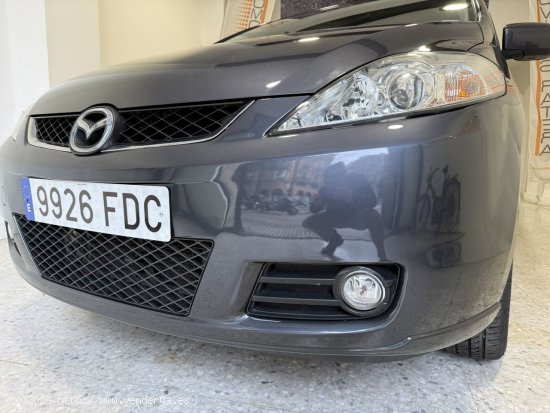 Mazda 5 2.0 Sportive - 