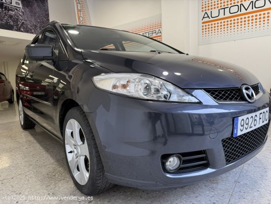 Mazda 5 2.0 Sportive - 