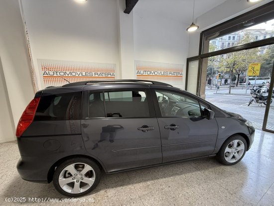 Mazda 5 2.0 Sportive - 