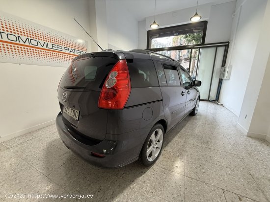 Mazda 5 2.0 Sportive - 